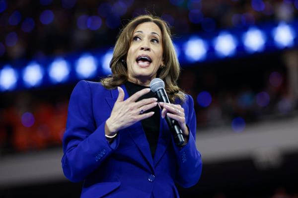 Kamala Harris